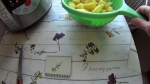 ТУШЕНАЯ СВИНИНА С ОВОЩАМИ И СМЕТАНОЙ