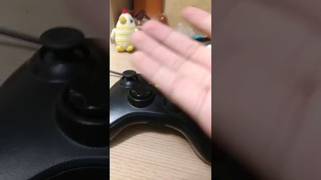 [Java] IQ180 再也不用Alt + Tab的方法 (搖桿操控電腦 : D) смотреть онлайн