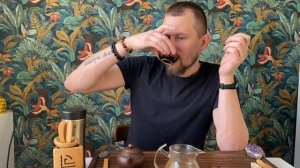 ДЕГУСТАЦИЯ КИТАЙСКОГО ЗЕЛЁНОГО ЧАЯ БИ ЛО ЧУНЬ