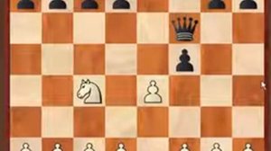 138. Латышский гамбит за белых  Шахматный дебют
