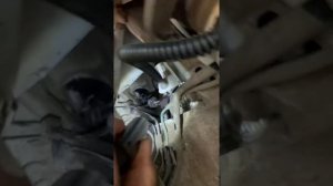 Порш кайен течь конденсата в салон