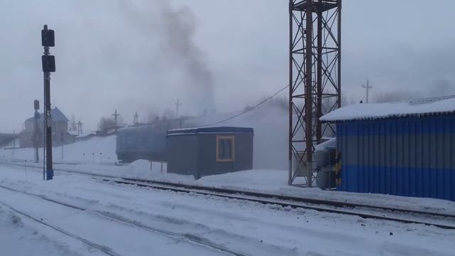 Чистка жд путей смотреть онлайн