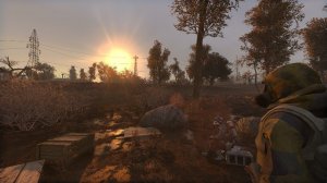 Can I come with you?  anomaly custom