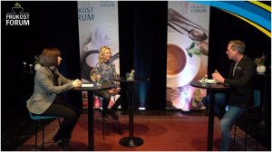 FrukostForum Live! - 11 mars 2021