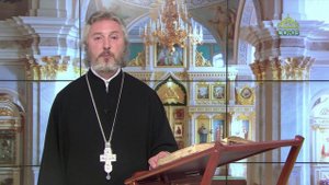 Церковный календарь 31 августа. Преподобный Макарий, игумен Пеликитский