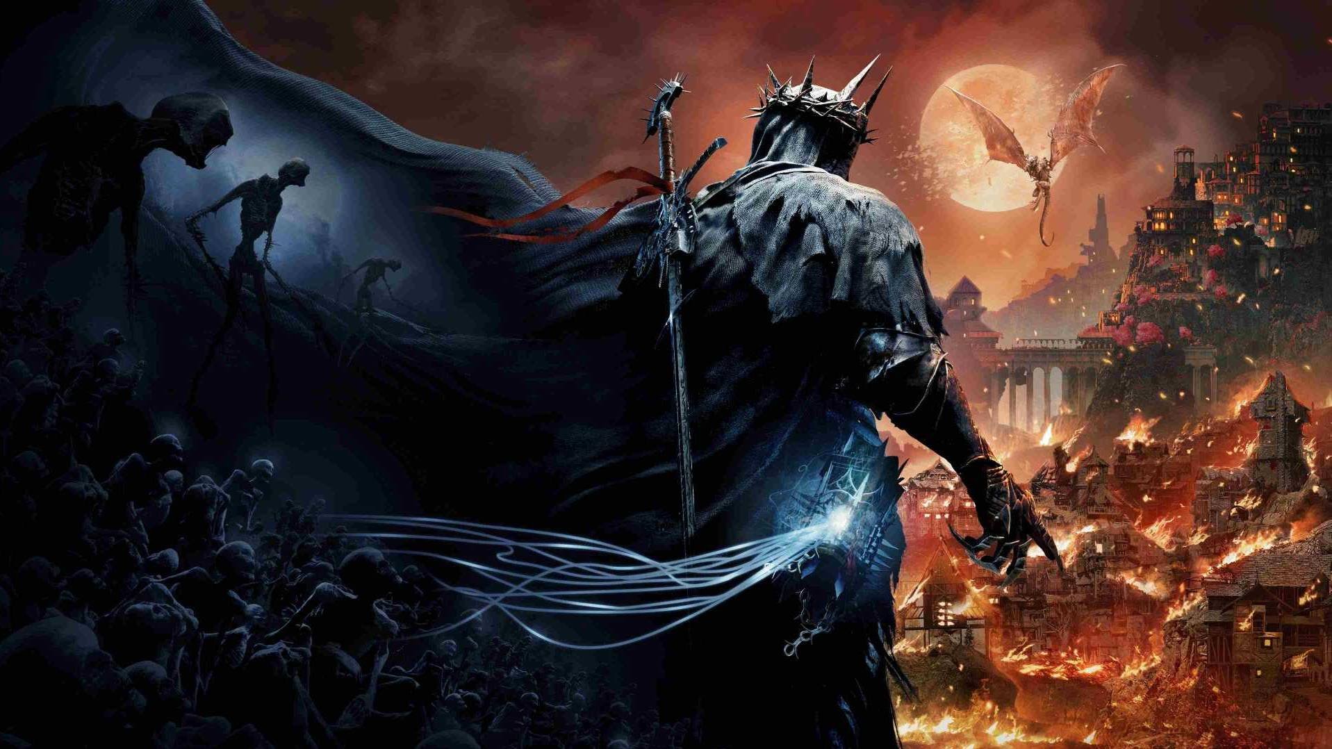 LORD GAME The Battle