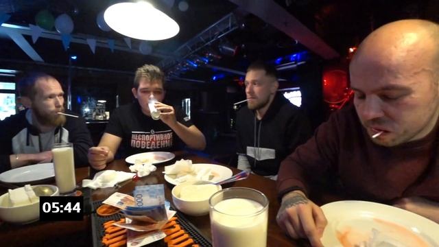 ОСТРЫЙ ЧЕЛЛЕНДЖ! КТО ПОСЛЕДНИЙ ПЕРЕСТАНЕТ СОСАТЬ САМЫЙ ОСТРЫЙ В МИРЕ ЛЕДЕНЕЦ, ПОЛУЧИТ 30 000р! смотреть онлайн