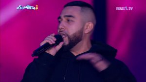 #SnowПати3 Jah Khalib - Мамасита