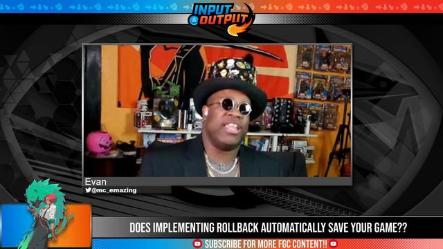 Does Rollback Netcode Really Save A Dead Game?