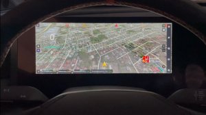 Анонс русификации Чанган Юни-Т 2024 года (рестайлинг)