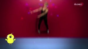 Хит сезона - "Цыпленок Пи" ! Pulcino Pio. Детское mini disco.