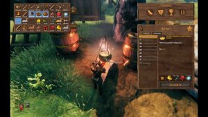 /Valheim/Горы/Как не мерзнуть в горах?/