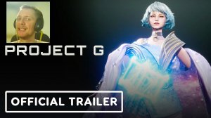 Project G - Обзор на трейлер и Геймплей, Новая топ стратегия от создателей lineage 2 в духе Варкрафт