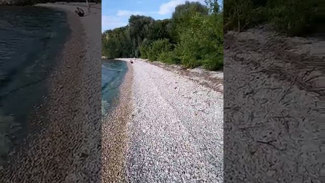 Необъяснимое НЕОБЫЧНОЕ и ЗАГАДОЧНОЕ явление. Загадки природы ЗЕЛЕНОЕ море.