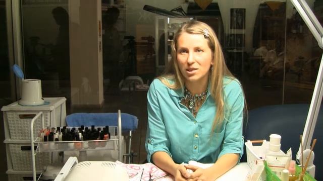 Курсы маникюра и педикюра в Израиле| курсы ногтевого сервиса в Ньюмен Центре|
