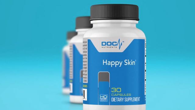 Look great with Happy Skin, acne, repair tissues, detox, clear skin. смотреть онлайн