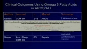 02 How to Feed Patients in the ICU - Dr. Nabil Abouchala -A New Vision in Medical Nutrition