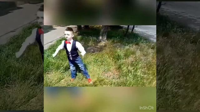 Коновальчук Свят. «Поздравительная открытка»