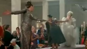 Канкан на столе