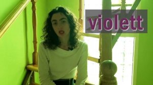 ? ЦВЕТА на немецком. FARBEN. Учить НЕМЕЦКИЙ легко, быстро, весело. Запомнить слова быстро. А1