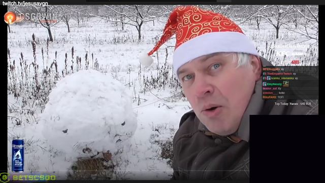 Хесус запись 20.12.20 смотреть онлайн