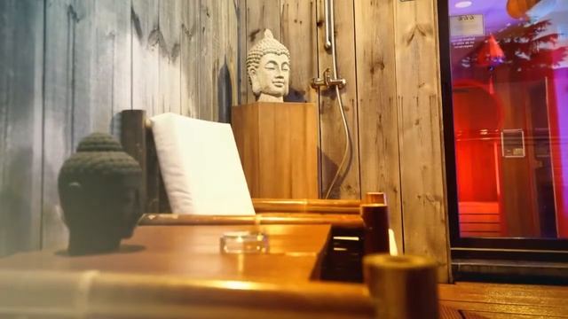 PRIVÉ SAUNA 2 SRI LANKA HD смотреть онлайн