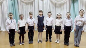 ДЕТИ онлайн-акция "Хоровод дружбы"