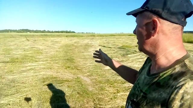 Лето. Деревня. смотреть онлайн