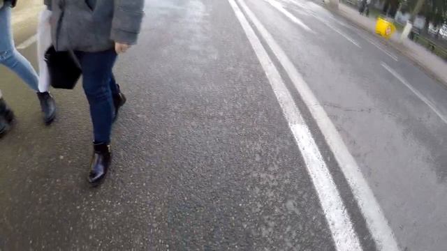 Уличный фотопроект "Девушки Краснодара" (часть 2) смотреть онлайн