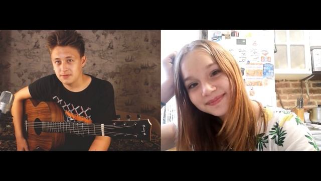 ВИРТУОЗ В ЧАТ РУЛЕТКЕ | ВИРТУОЗНЫЕ ПЕСНИ НА ГИТАРЕ | РЕАКЦИЯ ЛЮДЕЙ НА ВИРТУОЗА В ЧАТ РУЛЕТКЕ №28 смотреть онлайн