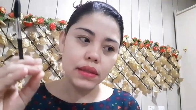 Easy On Flick Lashes смотреть онлайн