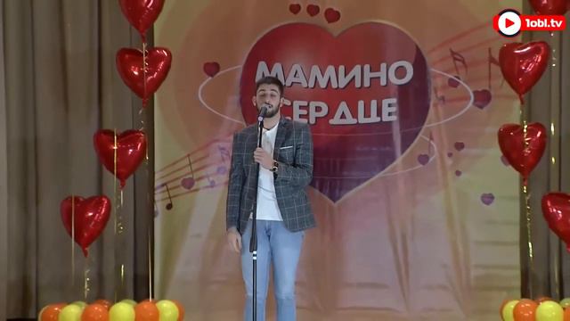 Патриотическая песня. Бадалян Ишхан - "Хайреник" (Родина на армянском языке) смотреть онлайн