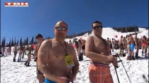 Шерегеш – купальники – 1498