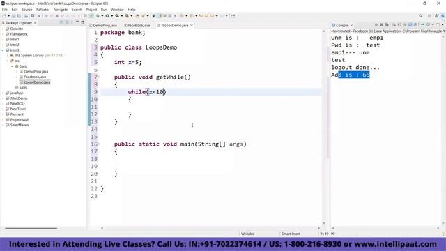 Selenium Java Tutorial For Beginners | Selenium Java Course | Intellipaat