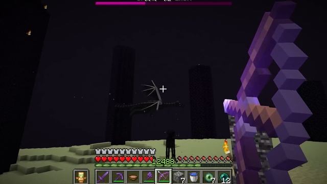 Майнкрафт но на ОДНОМ БЛОКЕ МИЛЛИОНЕРА в Майнкрафте ДЕВУШКА ВИДЕО ТРОЛЛИНГ MINECRAFT