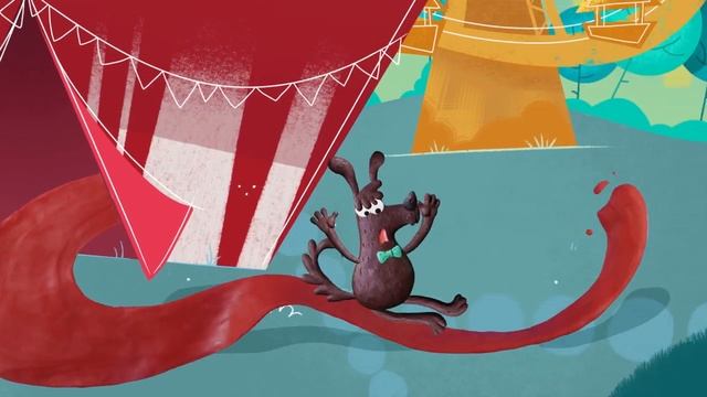 Как делается сериал "Капризка"