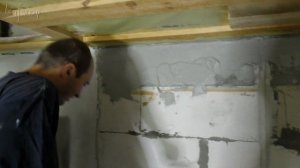 День рождения 7 лет ♥ Квест, подарки ♥ Штукатурка