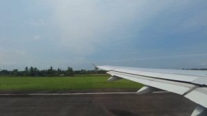 Едем на Яву! Суматра, до свидания!