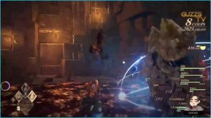 Tales of Arise : C'est encore plus beau avec des mods