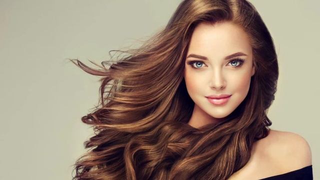 Активатор роста волос. Рост длинных, густых, молодых, красивых волос головы. смотреть онлайн