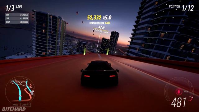 Forza Horizon 5 Money Glitch - Best Way To Farm Wheelspins And Credits смотреть онлайн