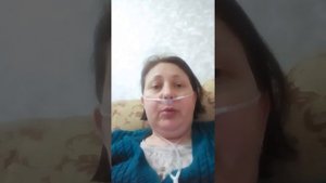 Фиброз лёгких