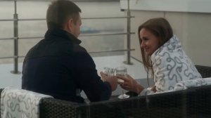 РОМАНТИЧЕСКОЕ ПРЕДЛОЖЕНИЕ РУКИ И СЕРДЦА от Kulikova Event Agency