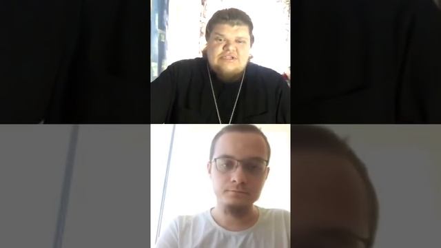 СВЯЩЕННИК УБЕГАЕТ ОТ МУСУЛЬМАНИНА | Диспут Али Шабайкин vs Евгений