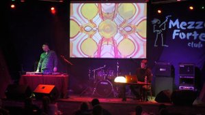 Модель Для Сборки Live@Mezzo Forte 27012019