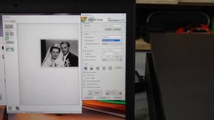 Skener Epson V850 PRO