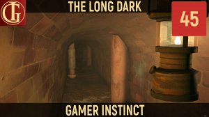 ПРОХОЖДЕНИЕ LONG DARK   ЧАСТЬ 45 - ТОННЕЛИ
