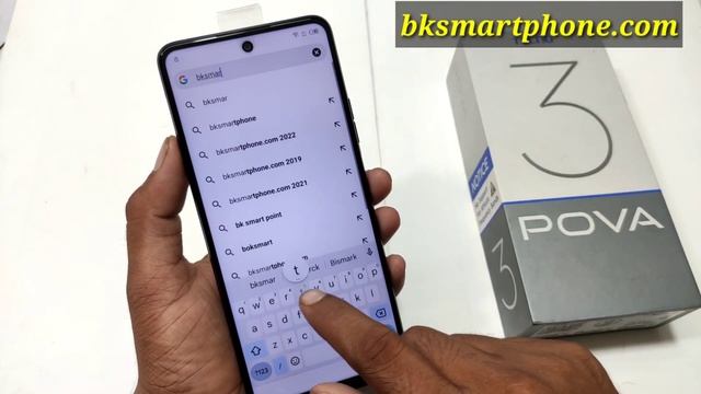 Tecno Pova 3 FRP Bypass Android 12 | New Trick 2022 | Tecno (LF7) Google Account Bypass Without Pc