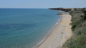 Севастополь Андреевка Крым