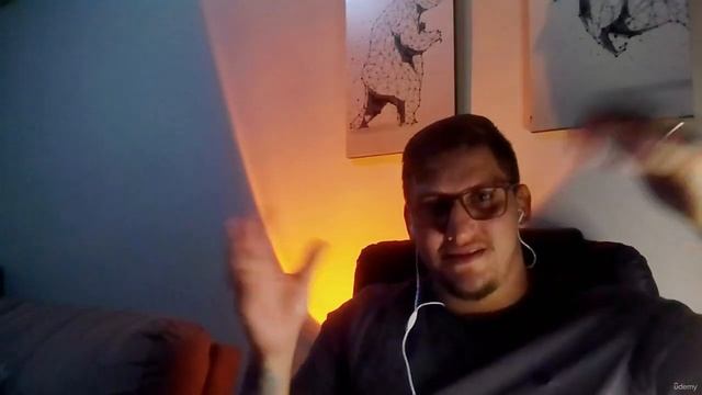 Dominando os Testes em Java ##03 - Por que olhar a história é importante? смотреть онлайн